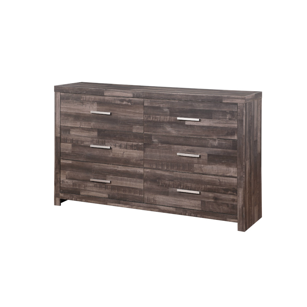 Acme Furniture Juniper Dark Cherry Dresser