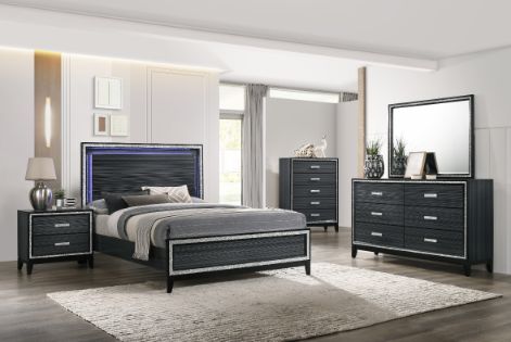 Acme Furniture Haiden Bedroom Set