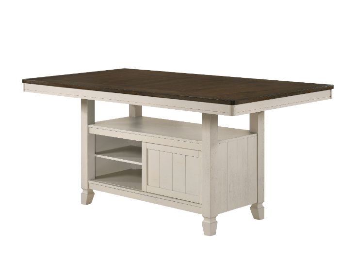 Counter Dining Table