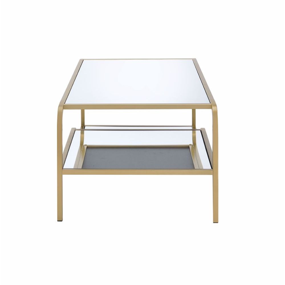 Acme Furniture Astrid Coffee Table - Thumbnail 3