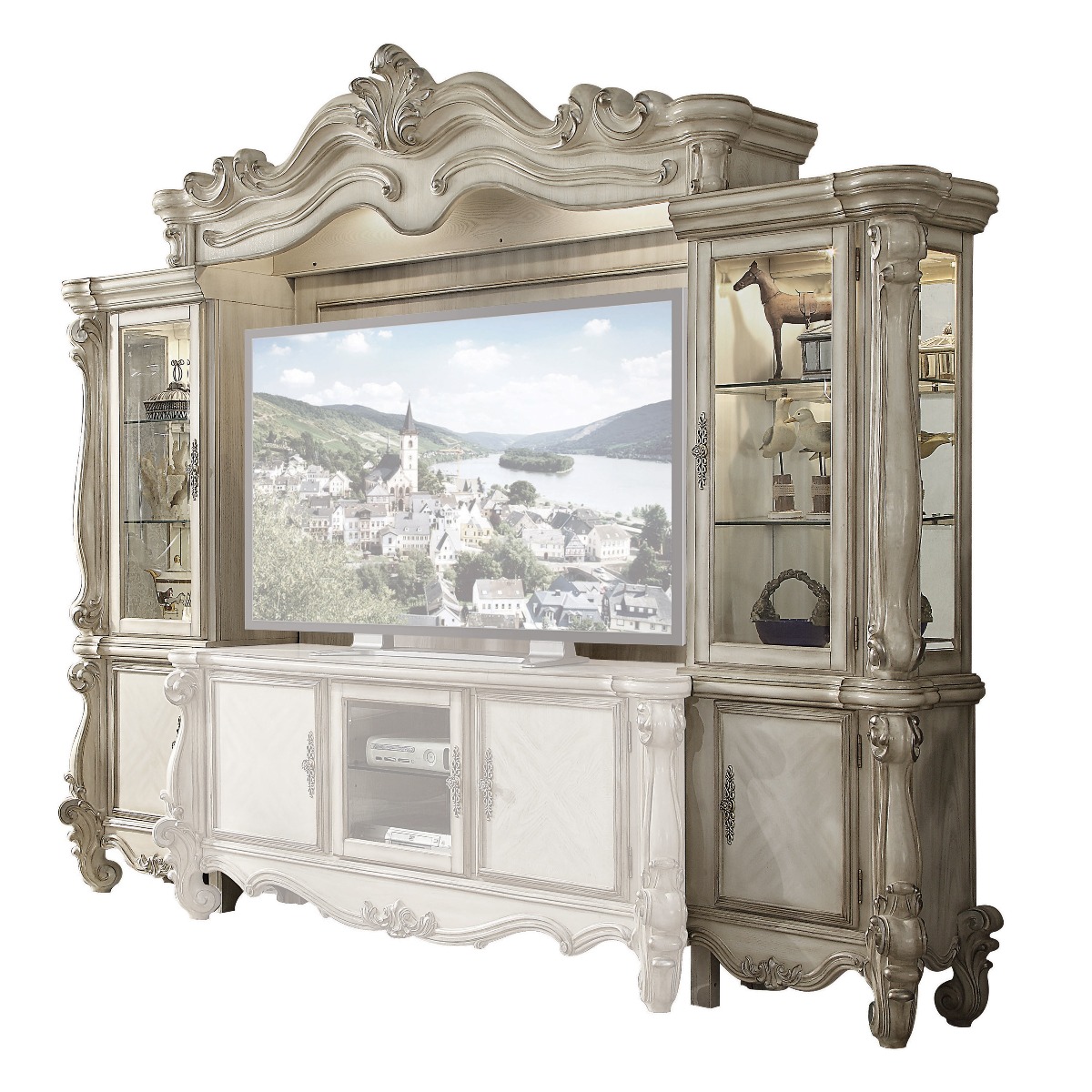 Entertainment Center