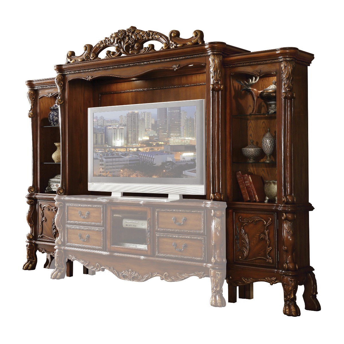 Entertainment Center