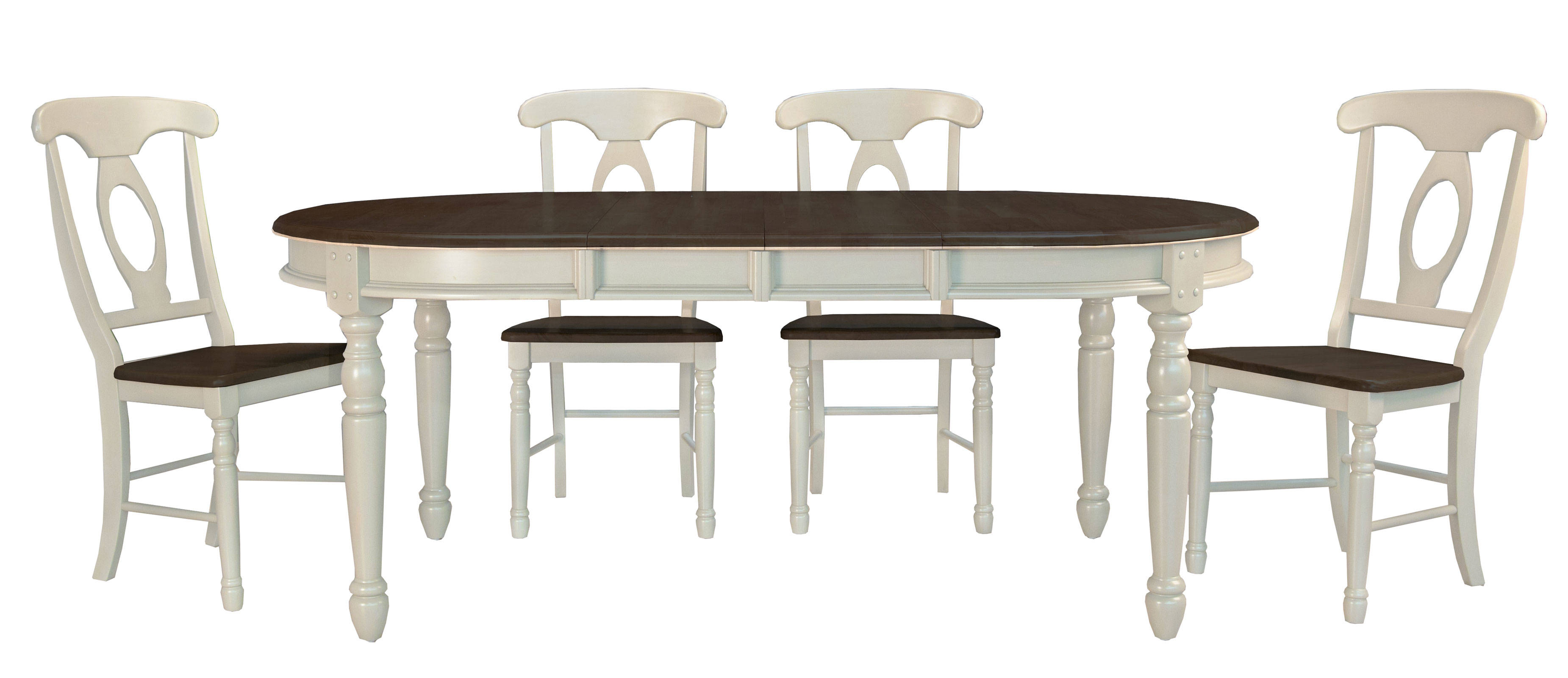 AAF-BRICO6310-OVAL-LEG-NAPOLEON-5pc-SET.jpg