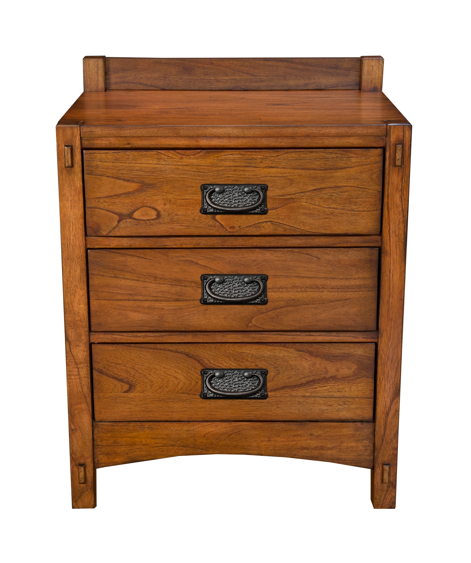 A-America Mission Hills Harvest Nightstand