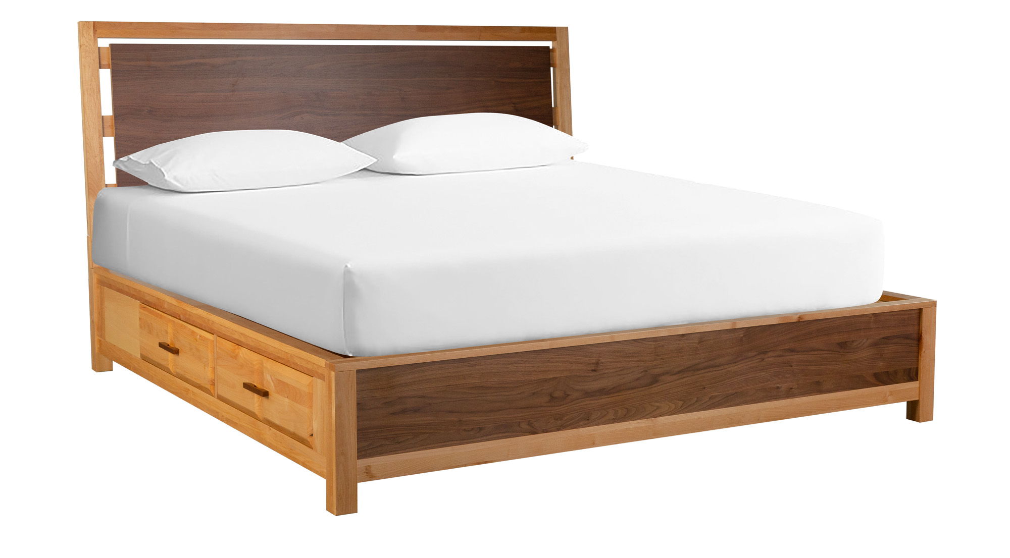 Modway Queen Footboard