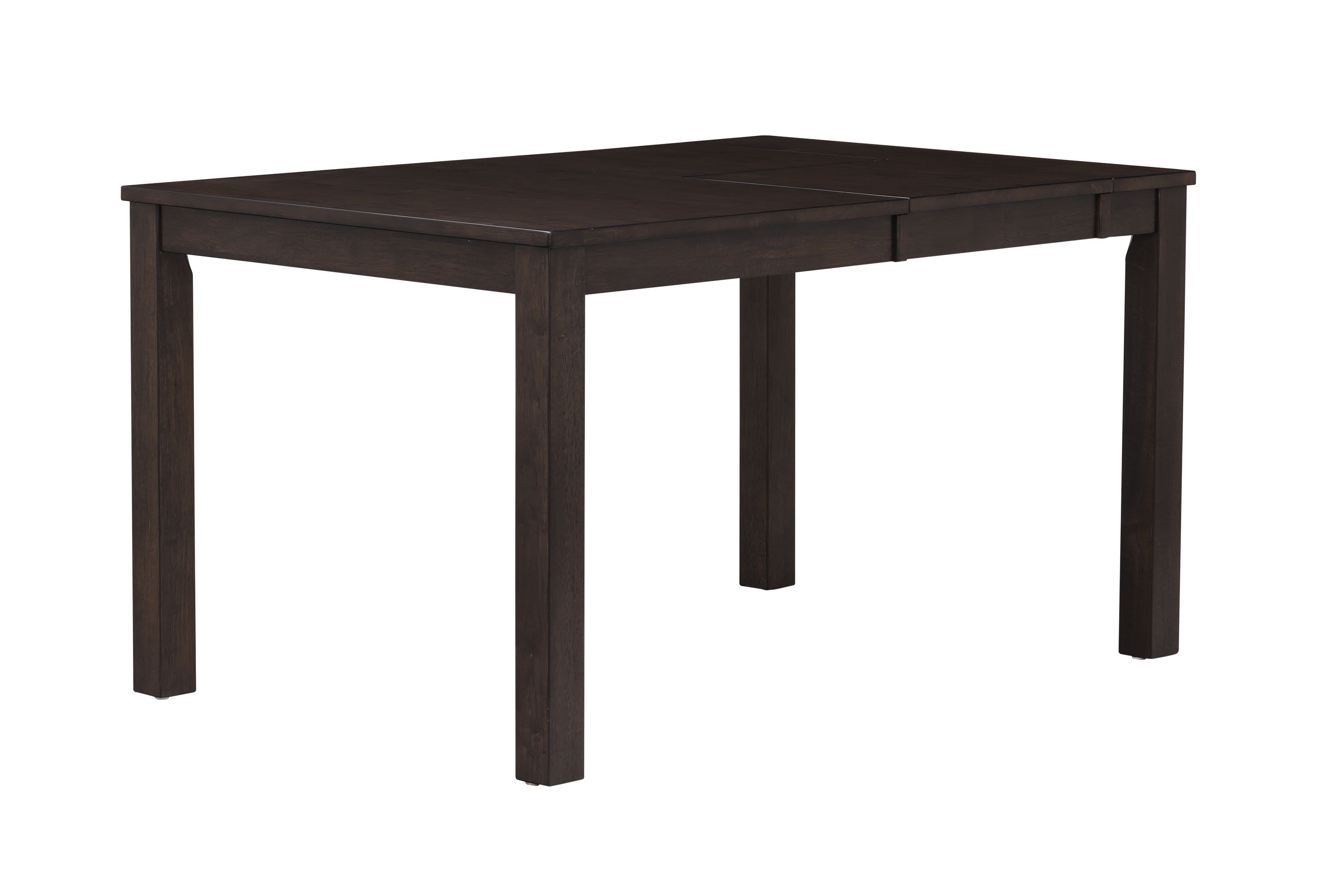 A-America Mariposa Warm Gray Dinette Table