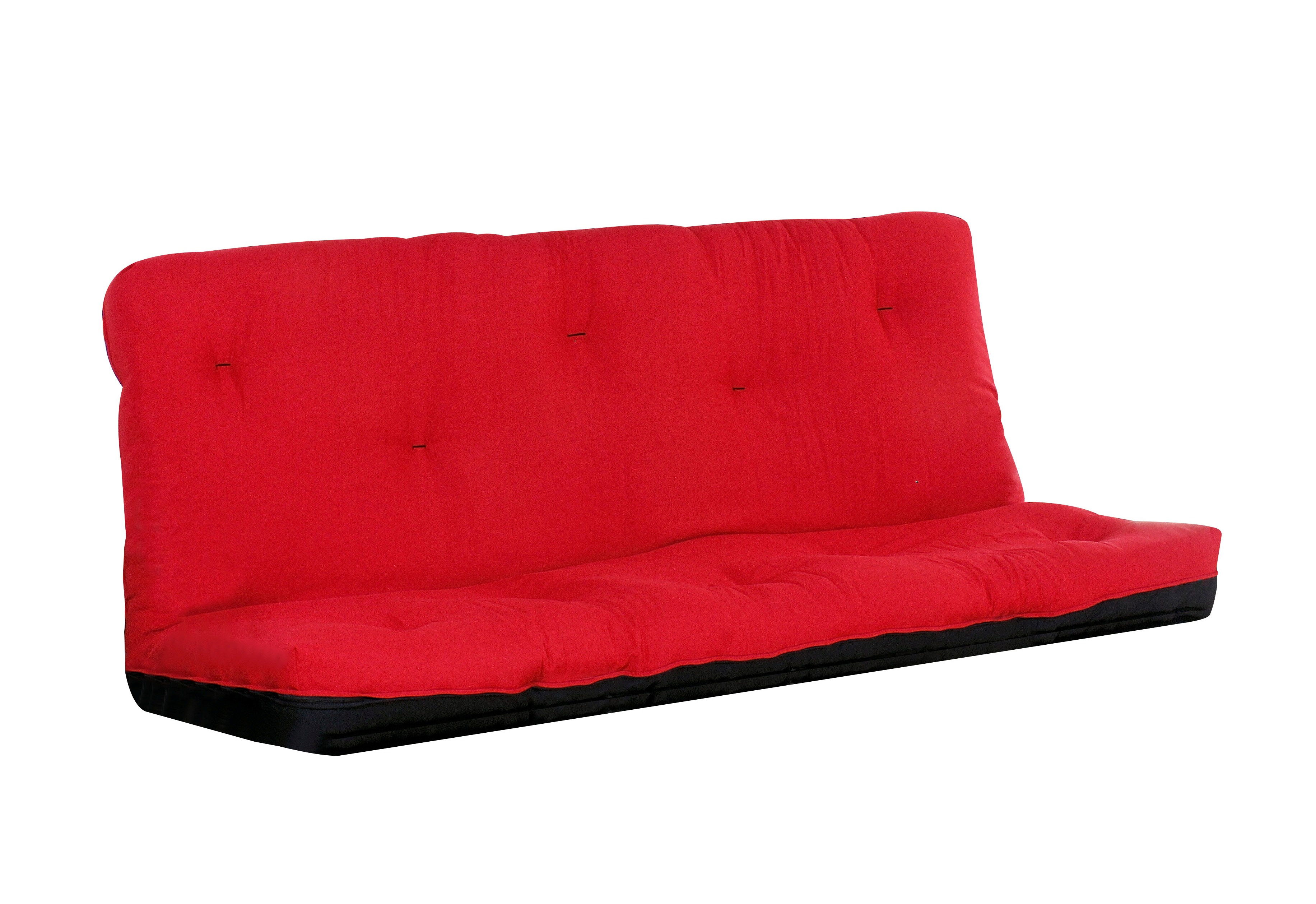 Full Futon Mattress (6