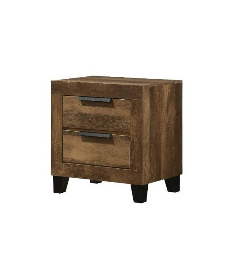 Acme Furniture Morales Bedroom Set - Thumbnail 3