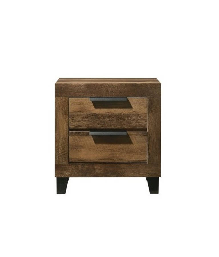 Acme Furniture Morales Bedroom Set - Thumbnail 5