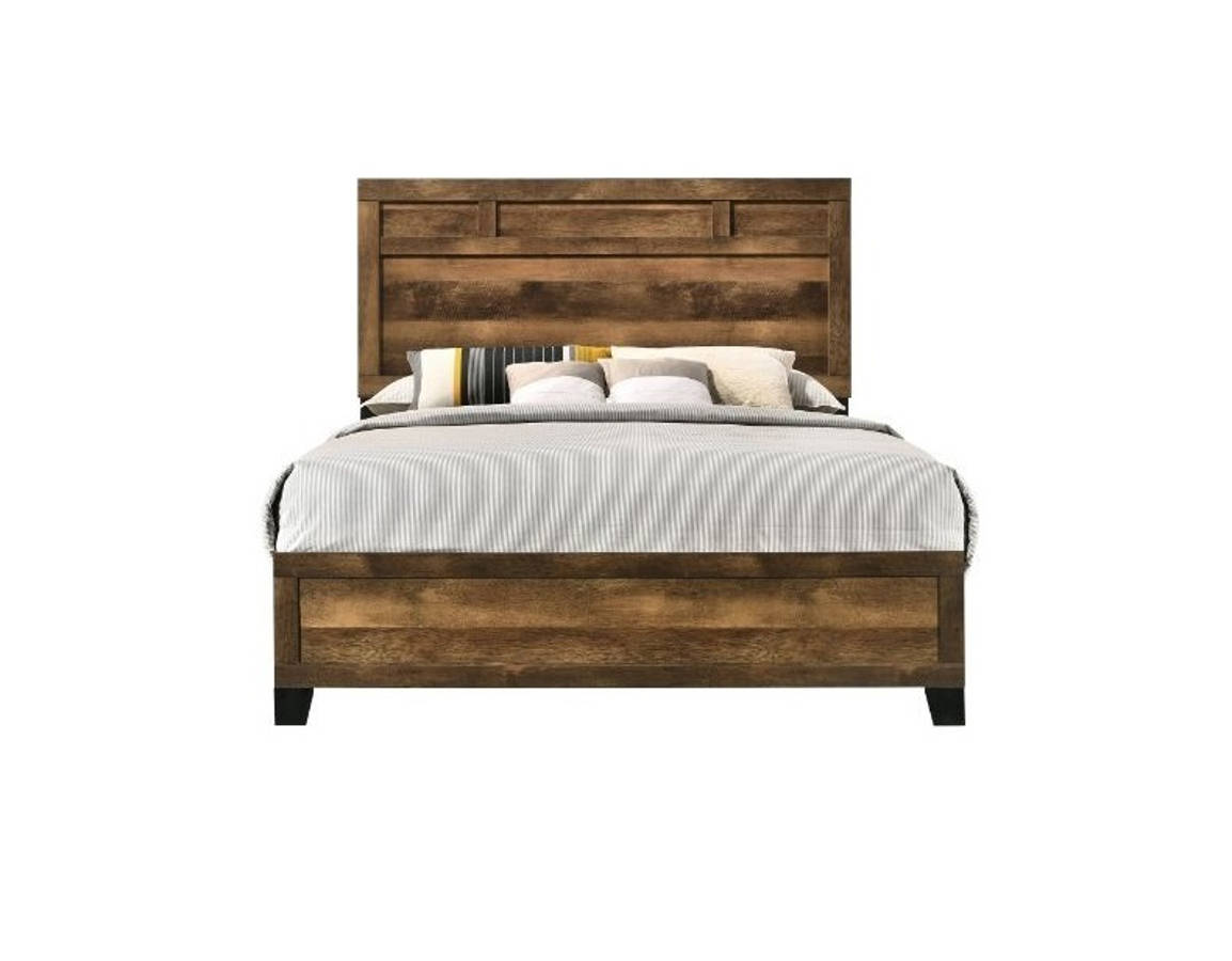 Acme Furniture Morales Bedroom Set - Thumbnail 4