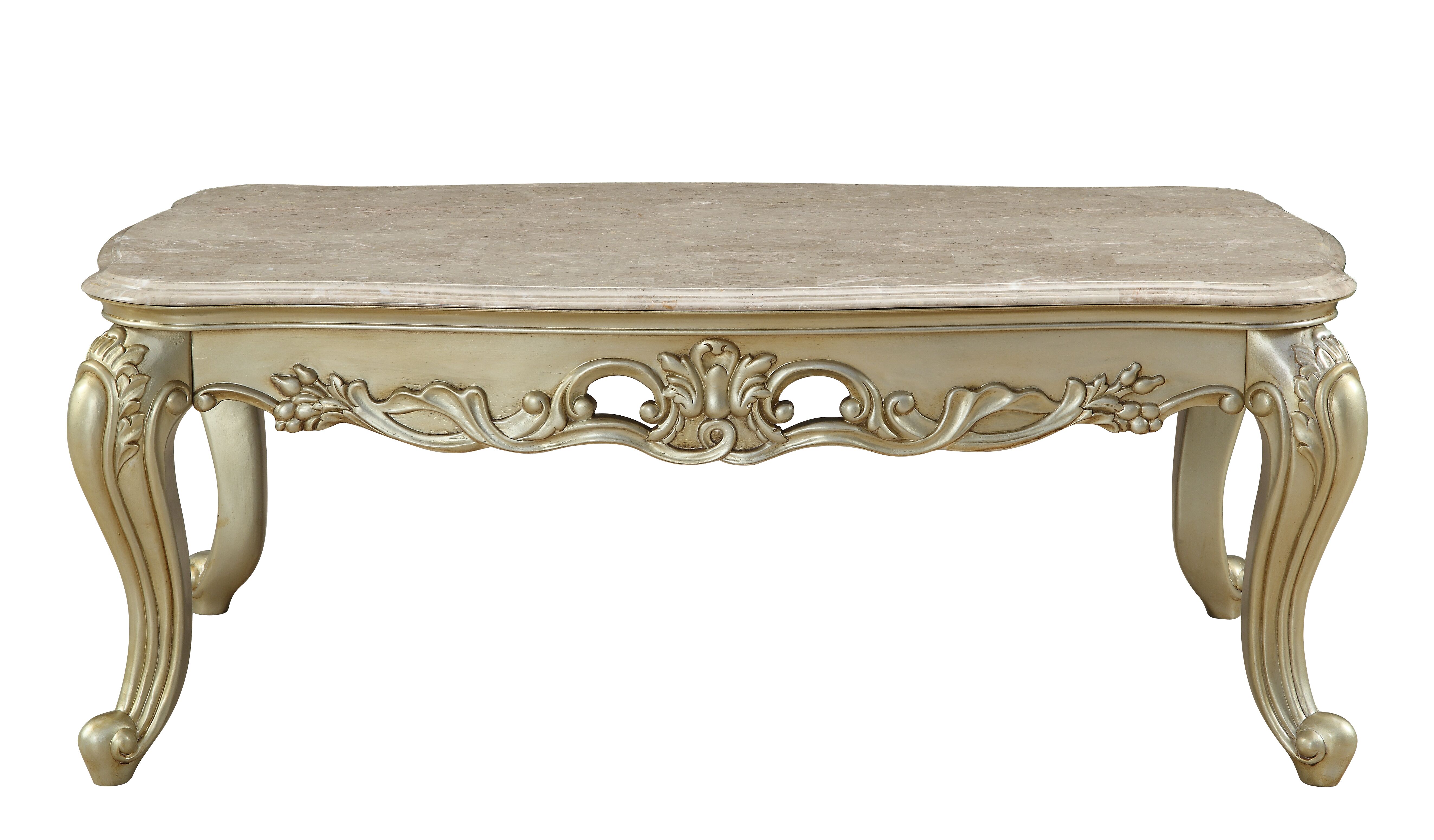 Acme Furniture Gorsedd Coffee Table - Thumbnail 4