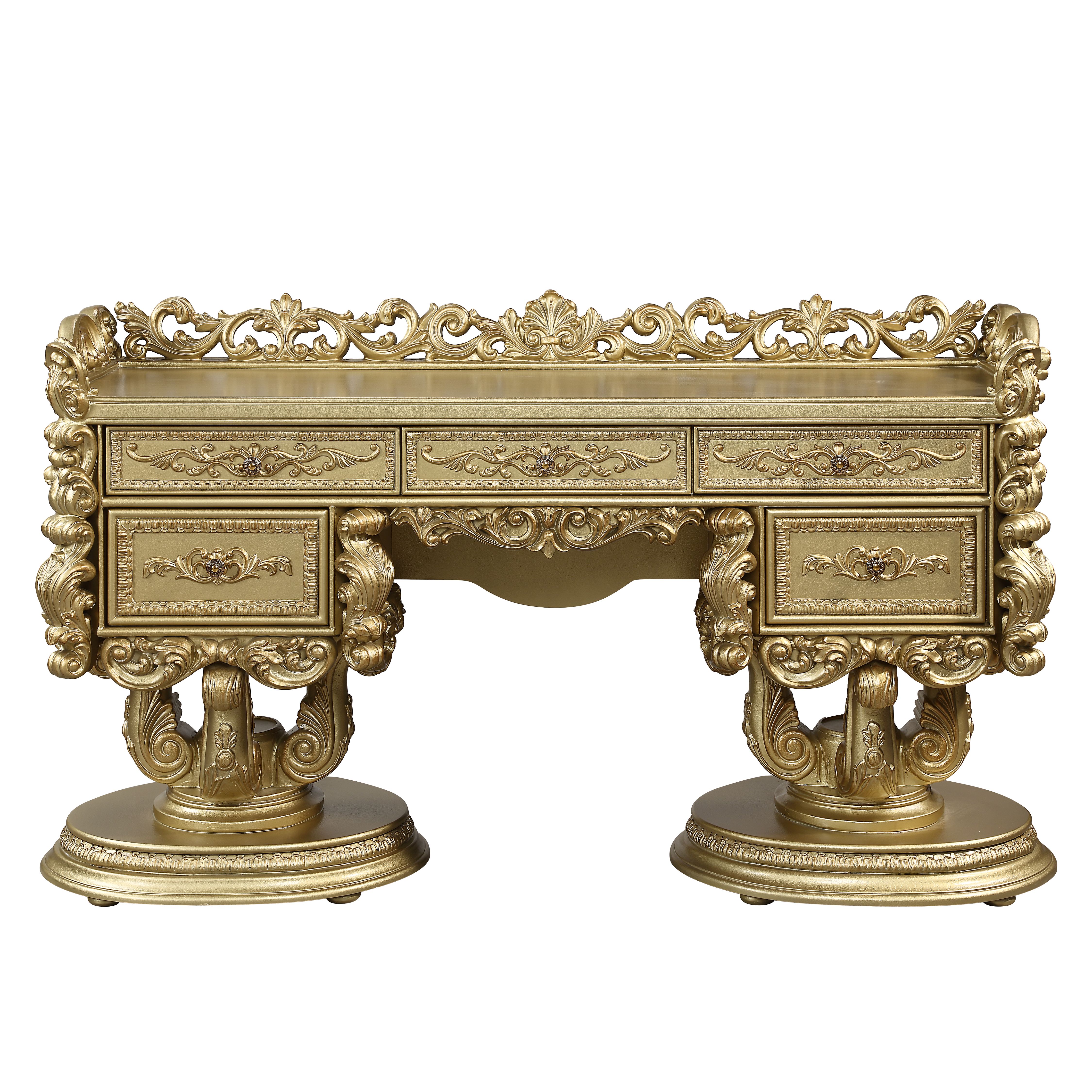 Vanity Desk