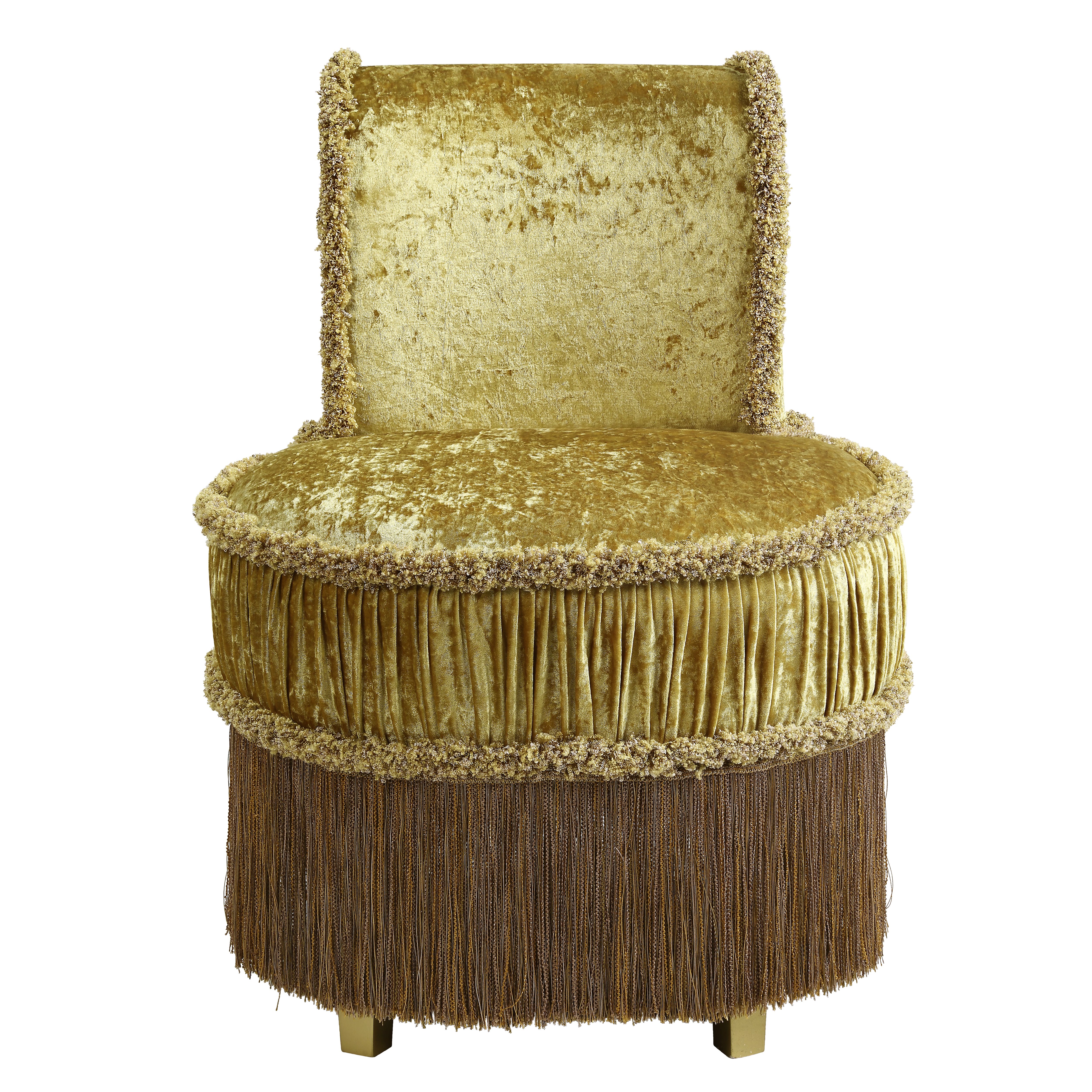 Vanity Stool