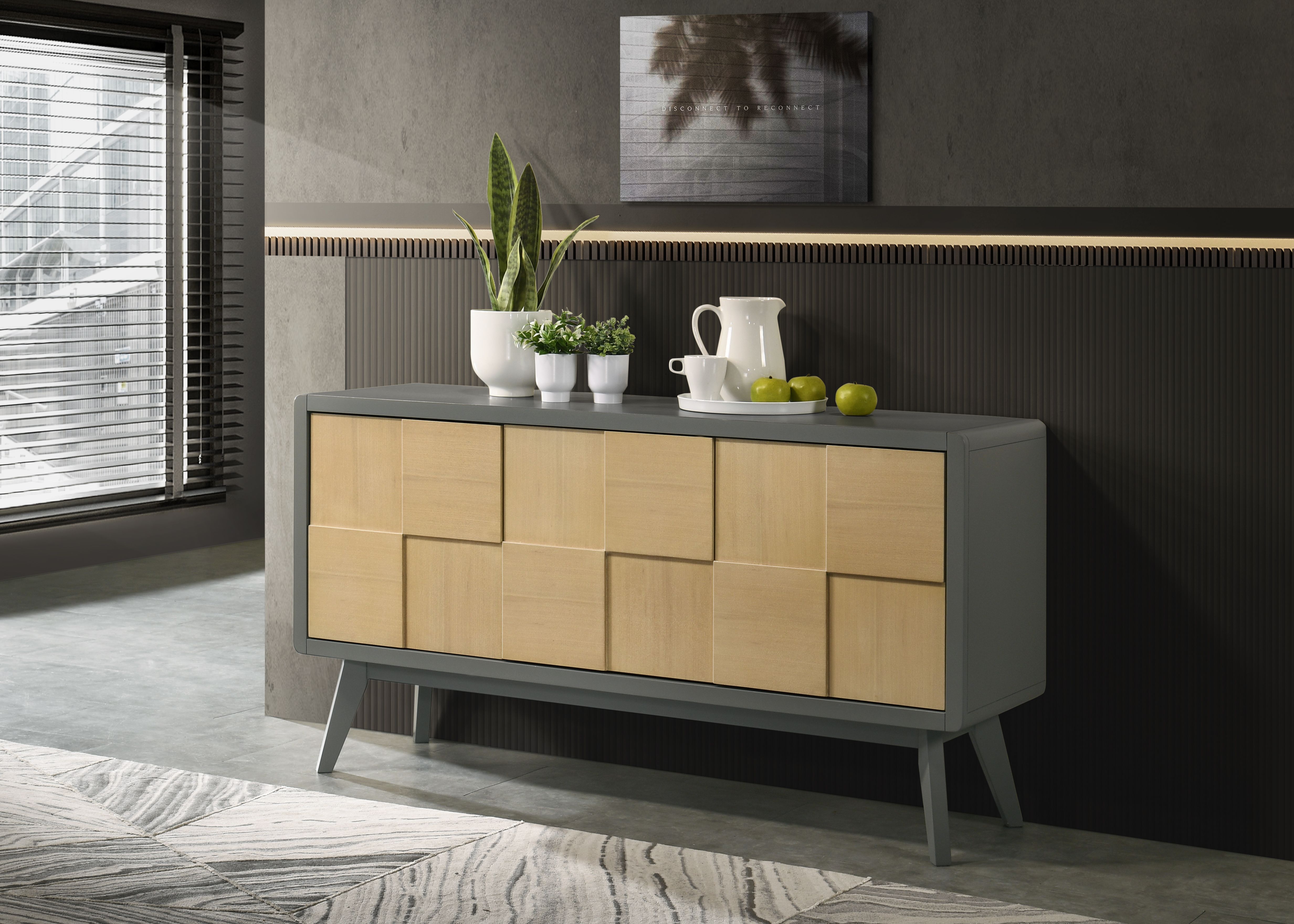 Acme Furniture Blayde Server