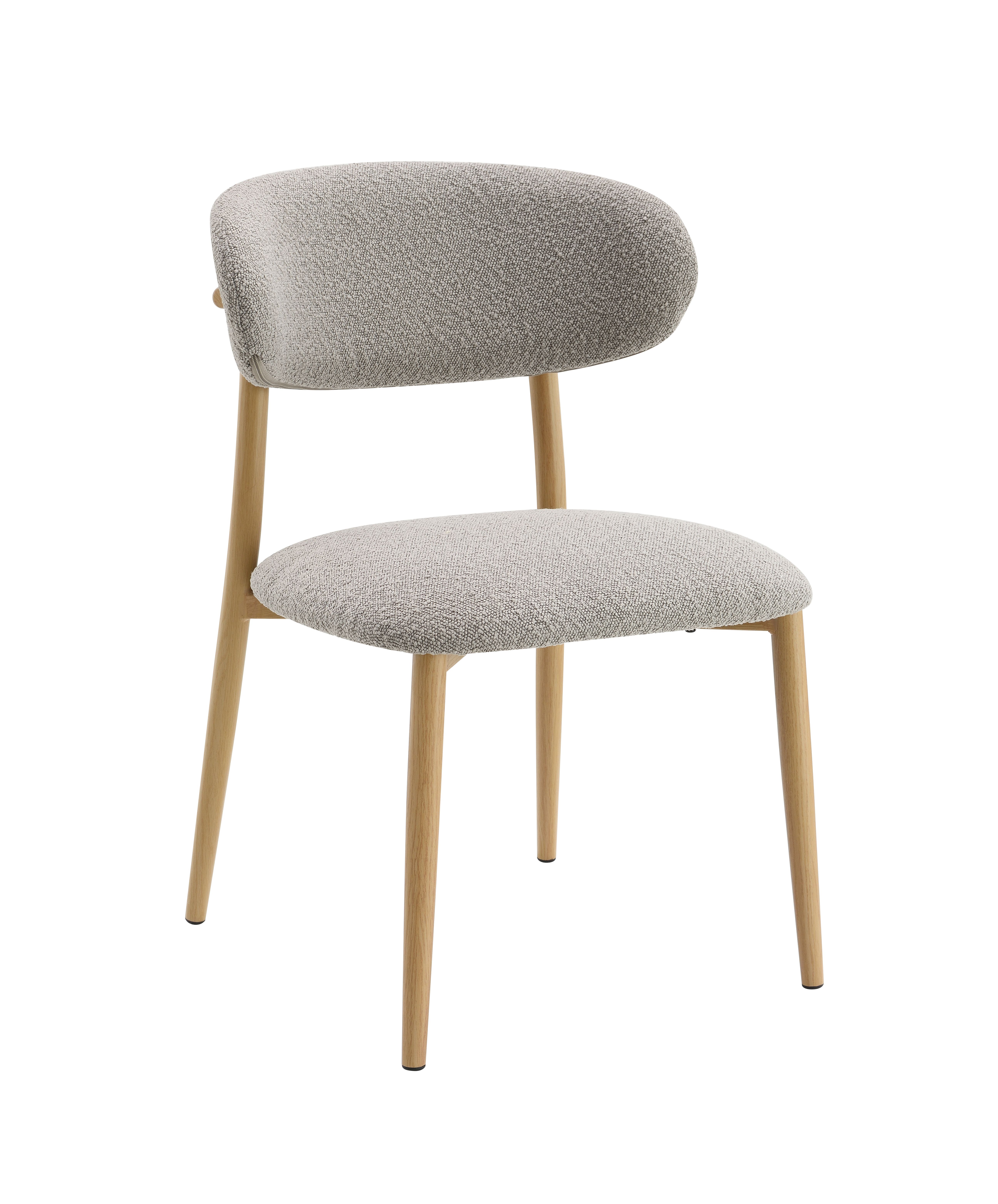 Side Chair (Set-2)