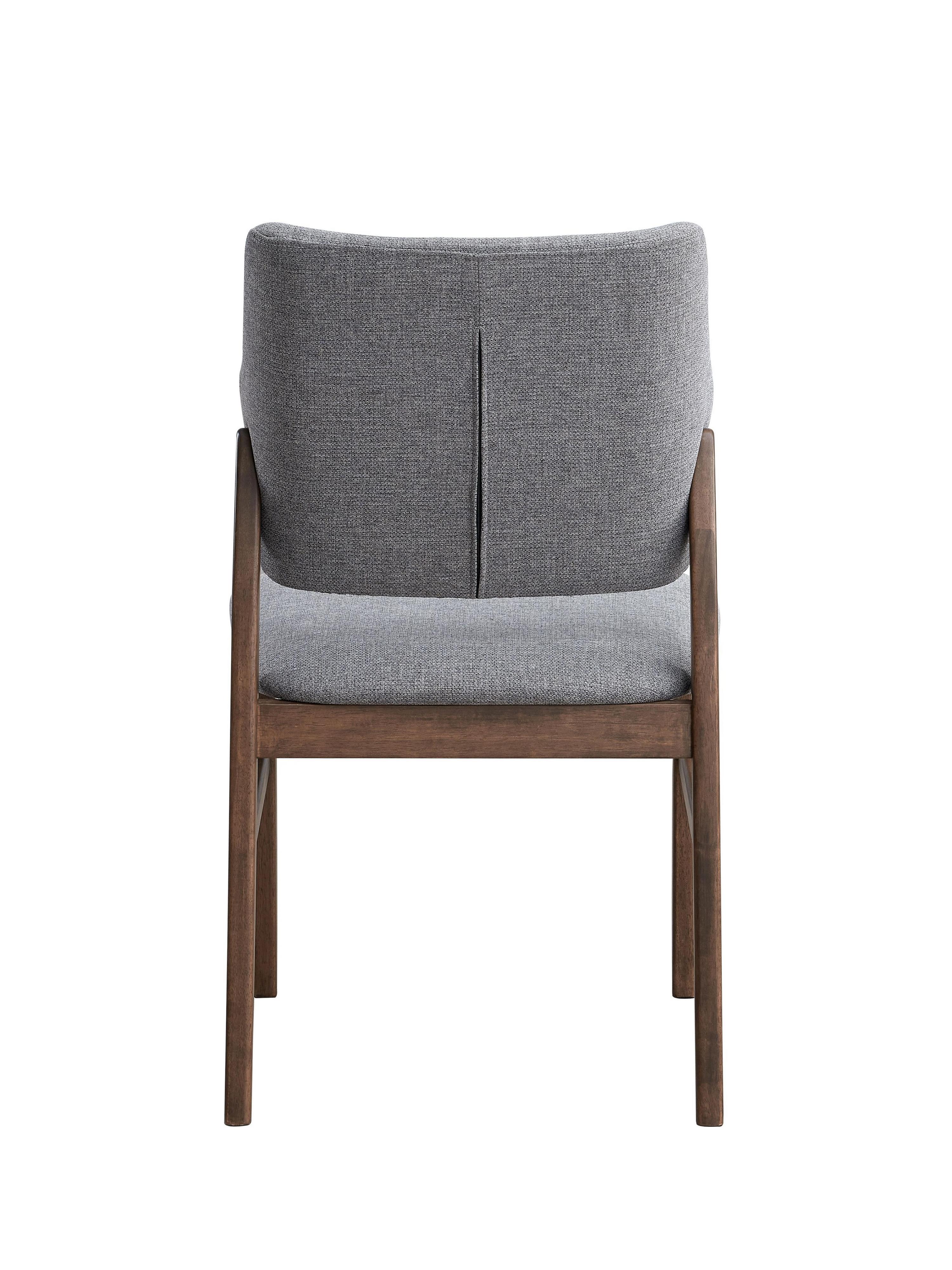 Acme Furniture Sarha Side Chair - Thumbnail 4