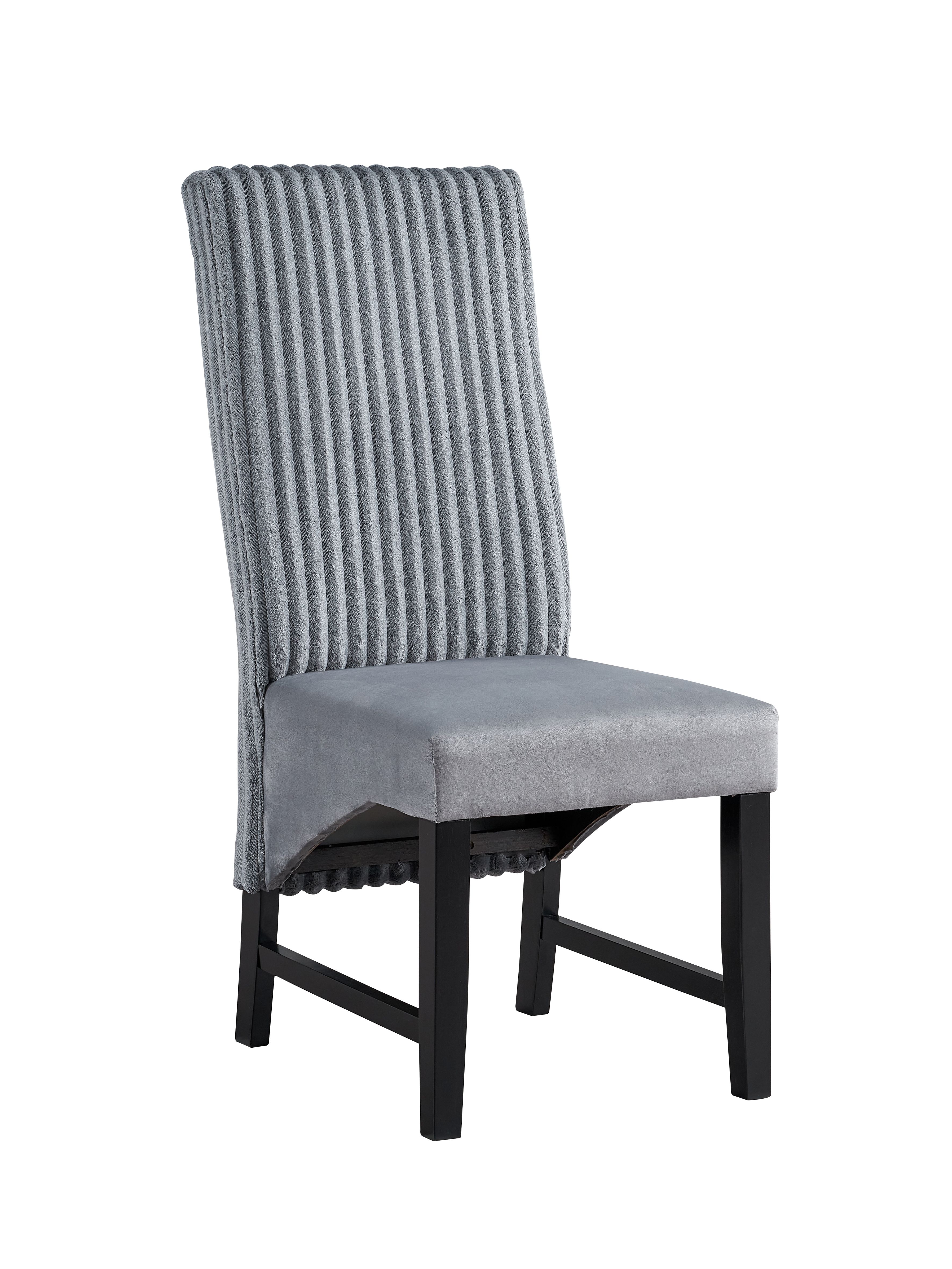 Side Chair (Set-2)