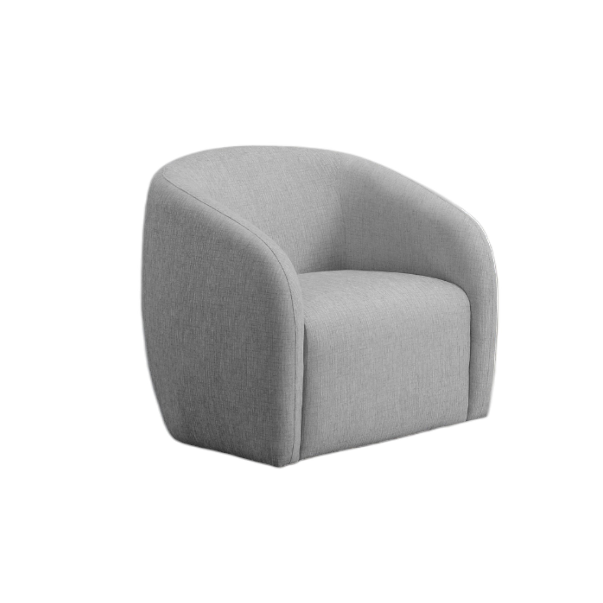 Chair w/Swivel