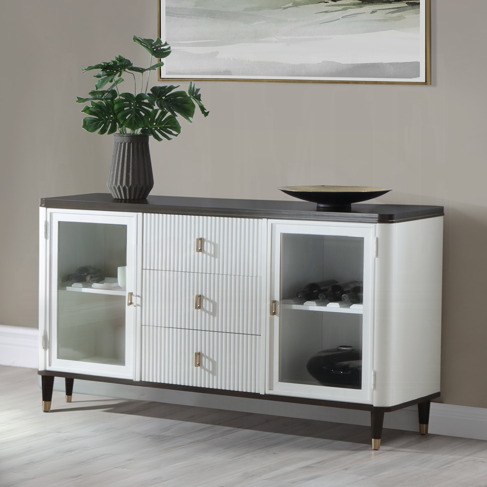 Acme Furniture Carena Server - Thumbnail 3