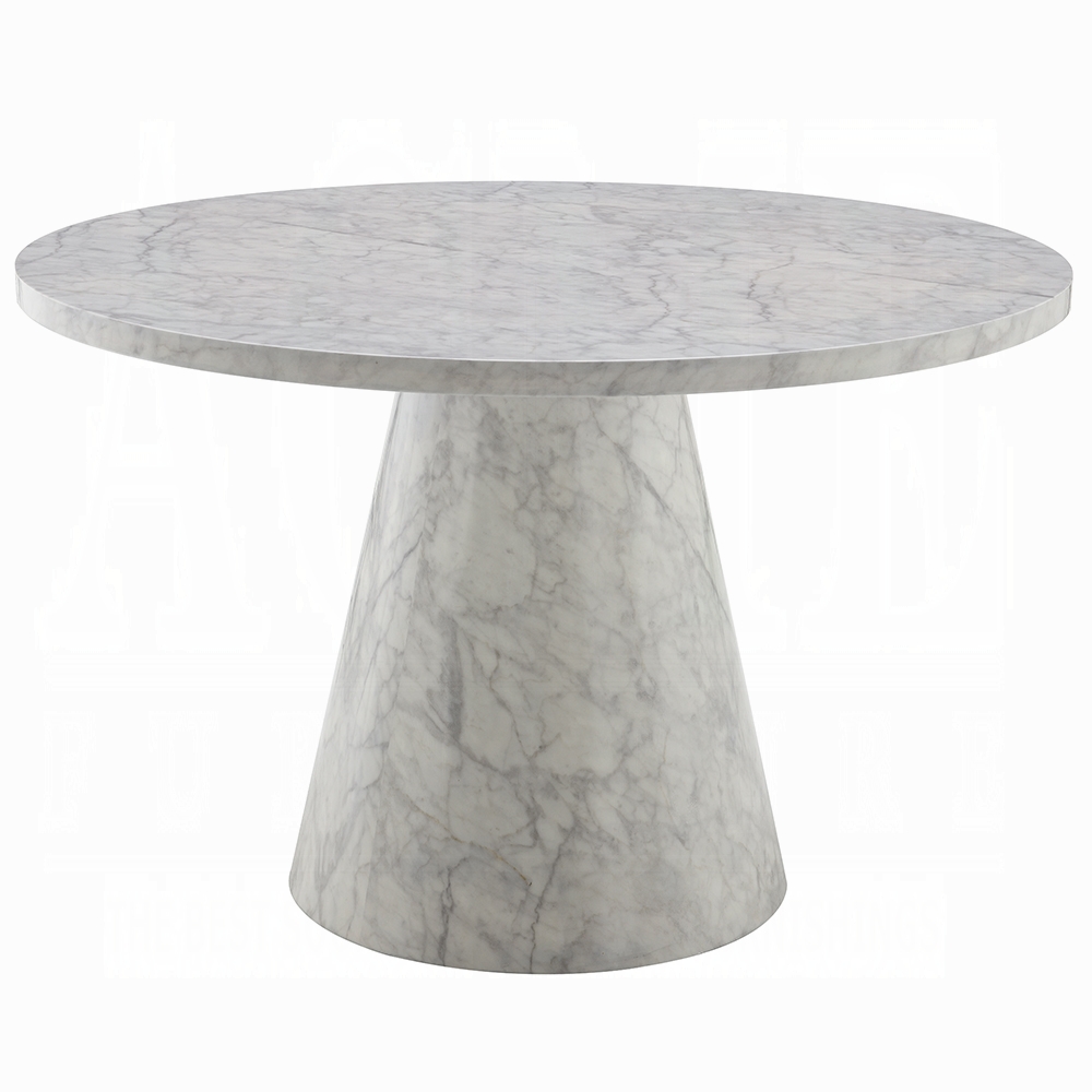 Round Dining Table