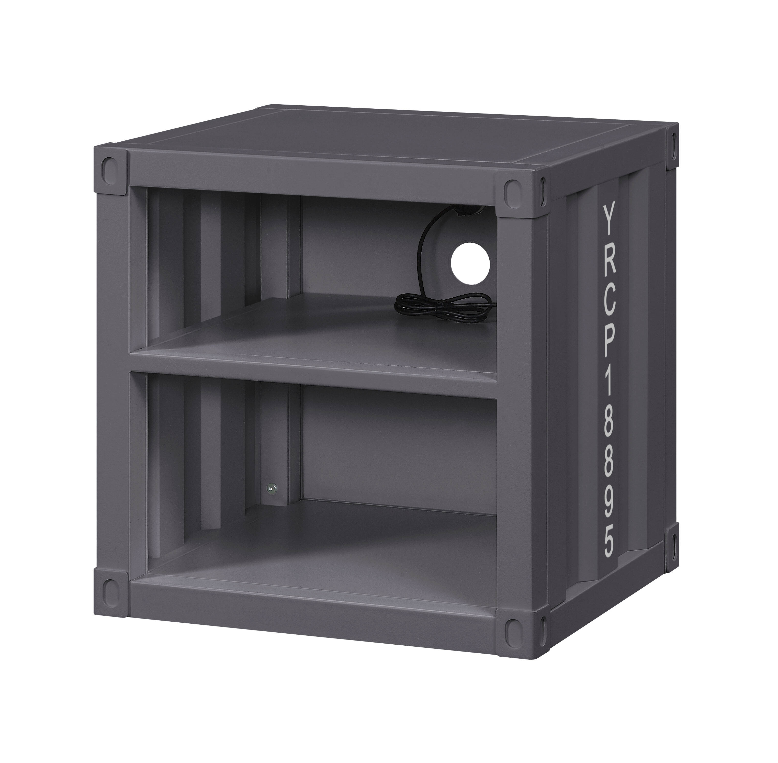 Nightstand w/USB Port