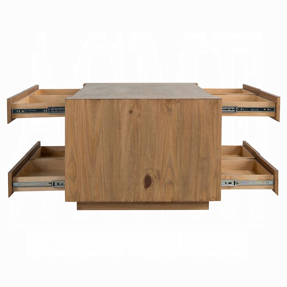 Acme Furniture Harlan Coffee Table