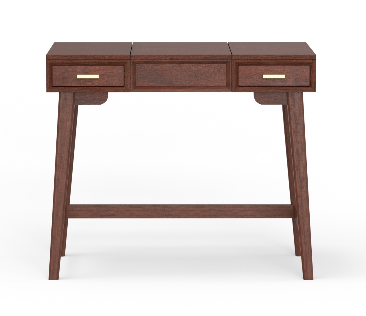 Alpine Furniture Gramercy Vanity