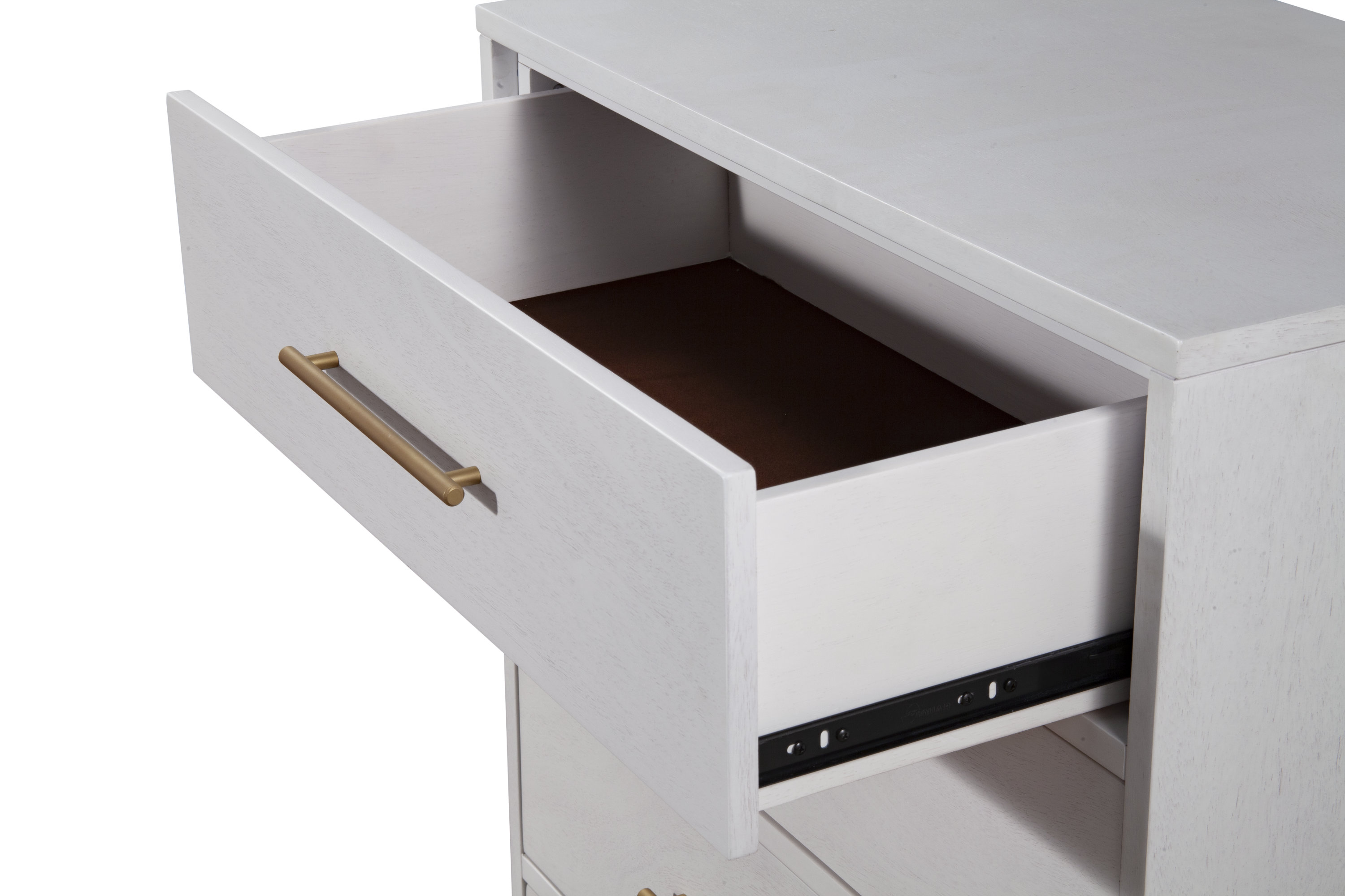 Alpine Furniture Madelyn Chest - Thumbnail 5