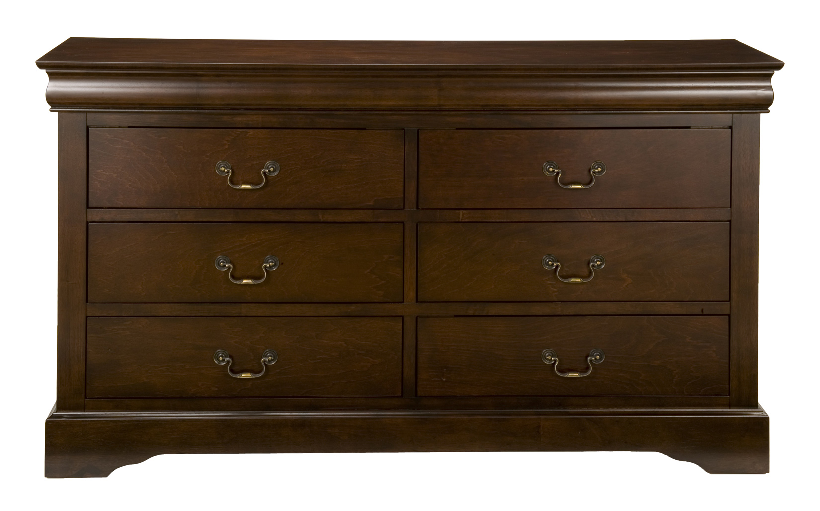 Alpine Furniture West Haven Dresser