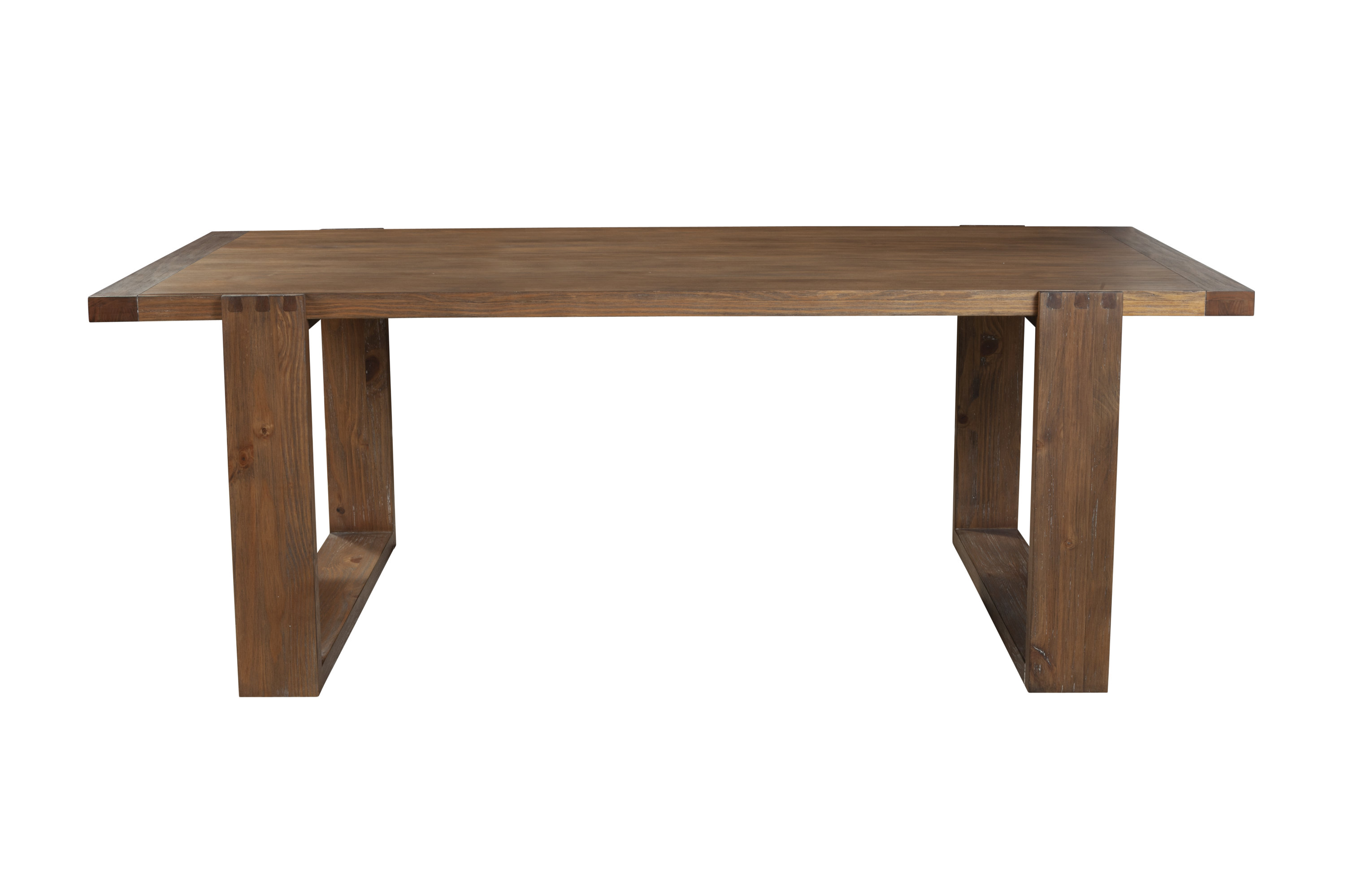 Alpine Furniture Ayala Dining Table