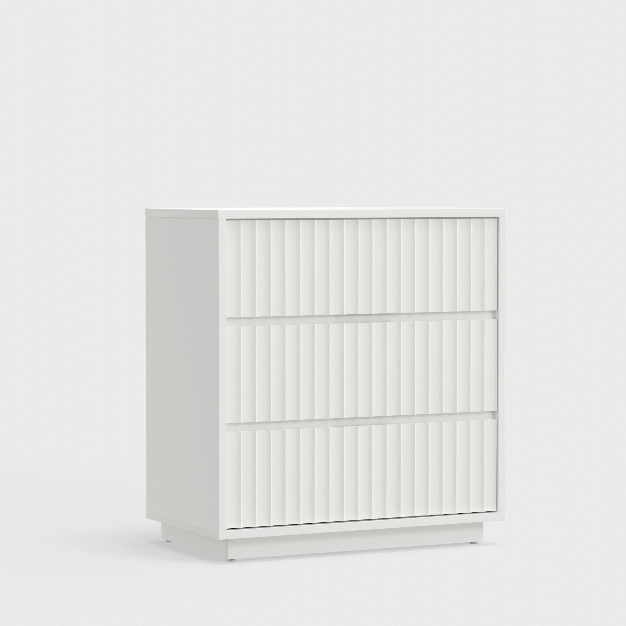 Origins by Alpine Blanca White Small Chest