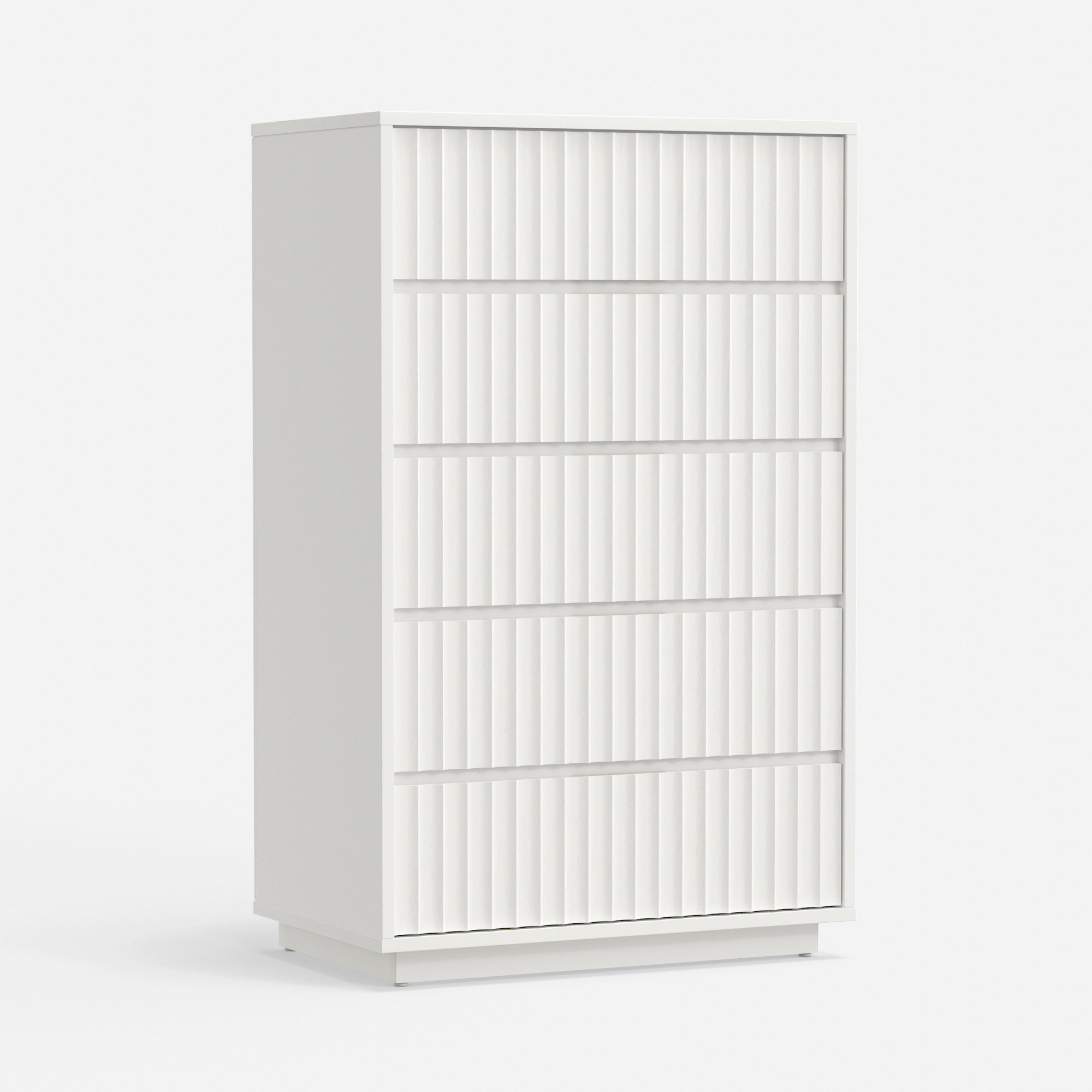 Origins by Alpine Blanca White Chest