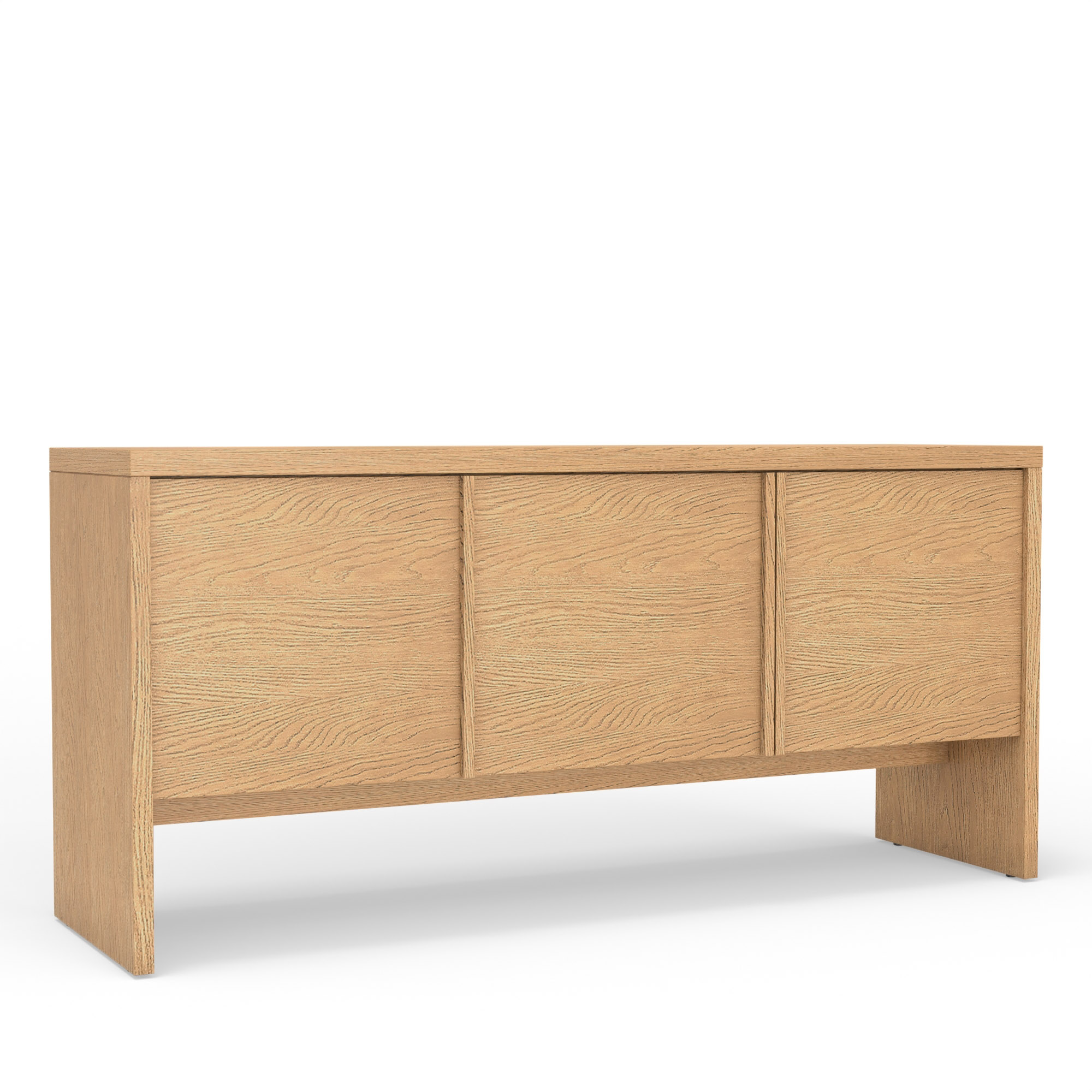 Origins by Alpine Flo Natural Sideboard