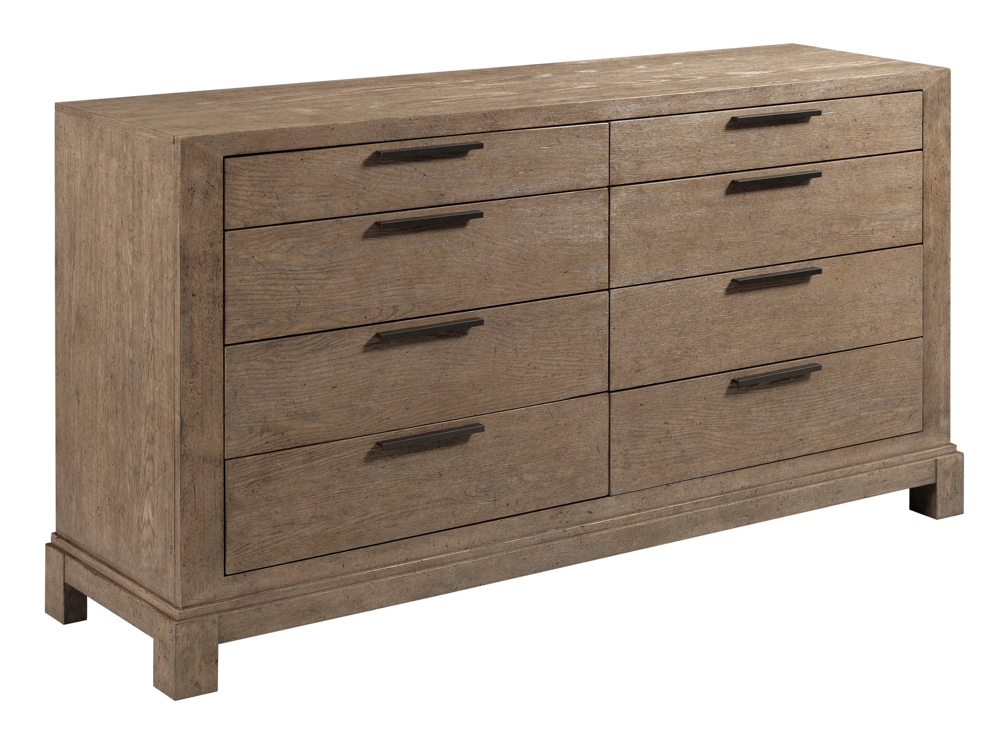 American Drew Sutton Smoke Dresser