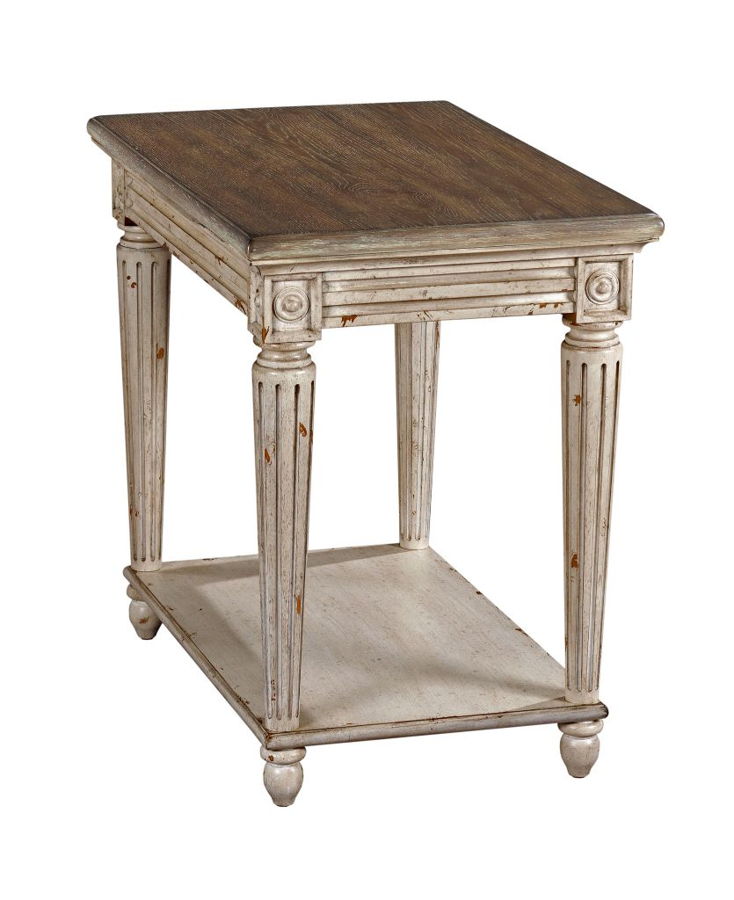 American Drew Southbury Drawer Chest - Thumbnail 2