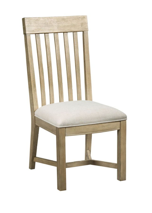 James Side Chair Driftwood ( Set of 2 )