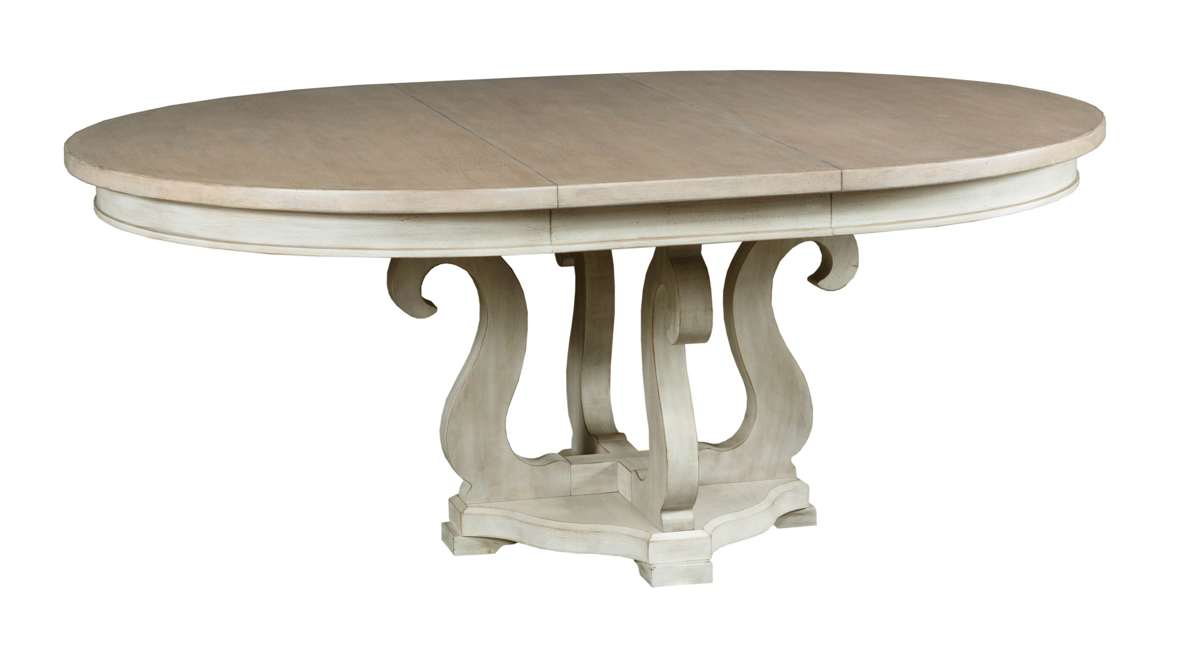American Drew Litchfield Sussex Dining Table