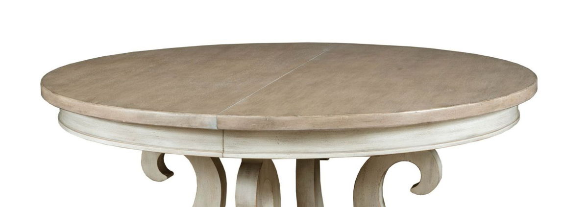 Sussex Round Dining Table Top