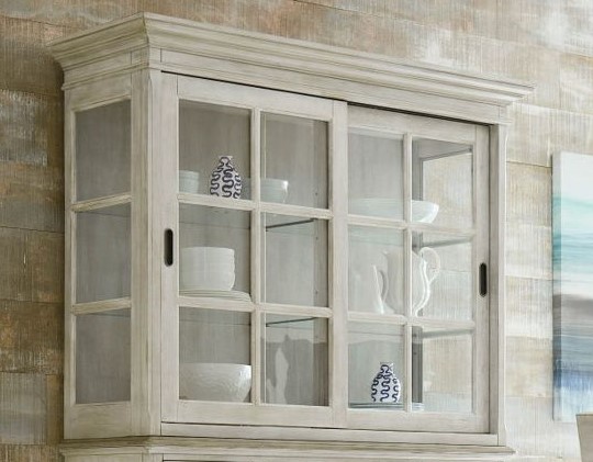 Sullivan Hutch