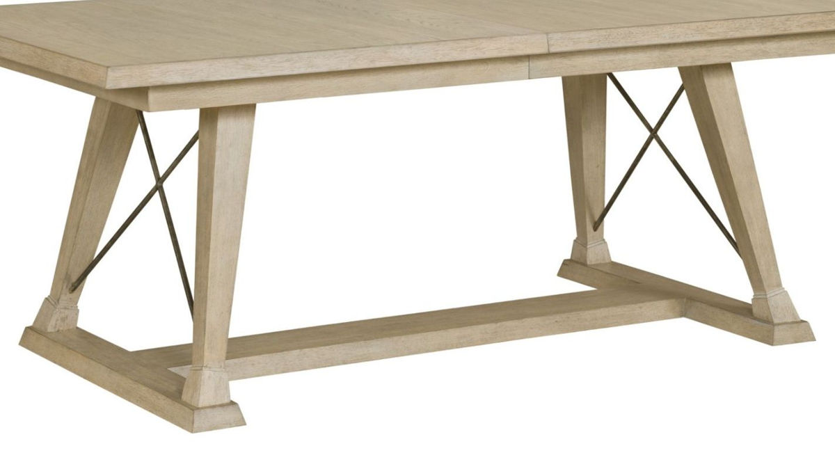 Clayton Dining Table Base