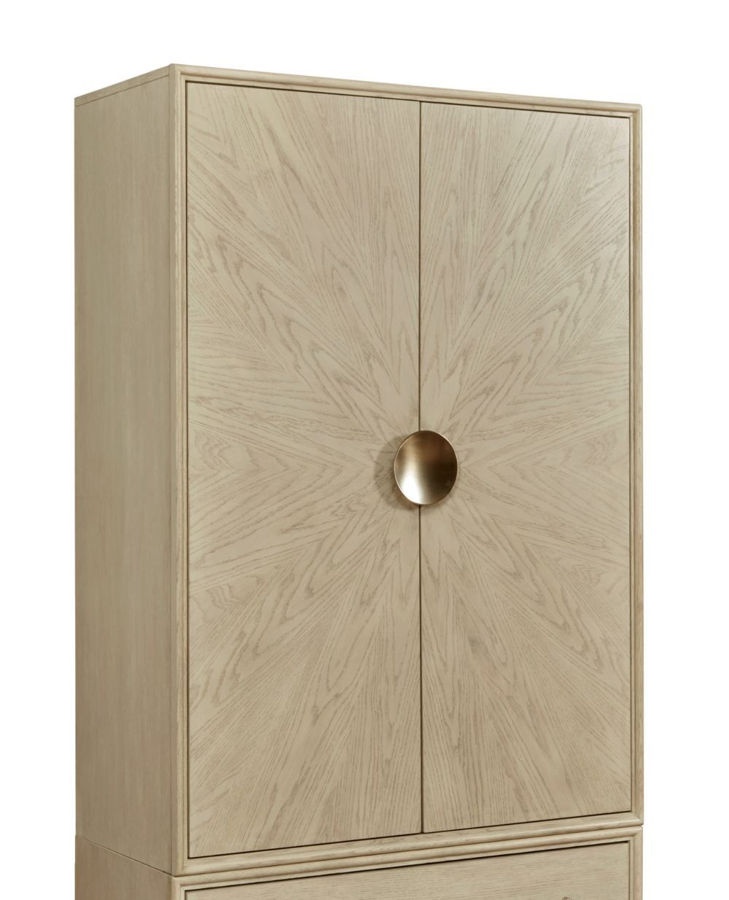 Astral Armoire Deck
