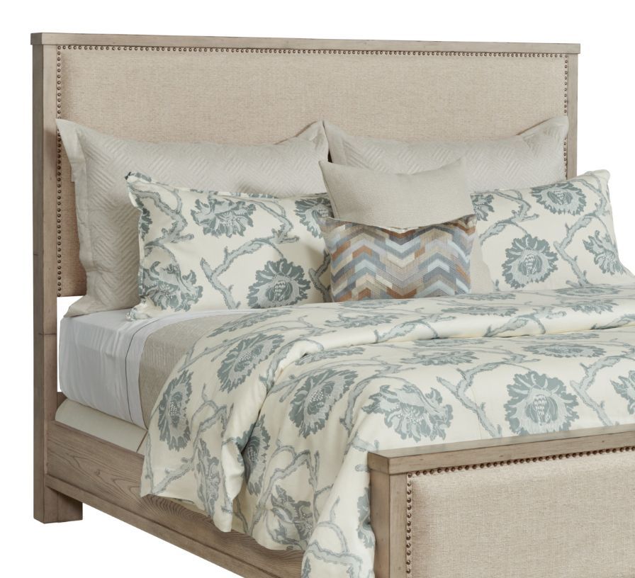 Jacksonville Bed Headboard 6/6