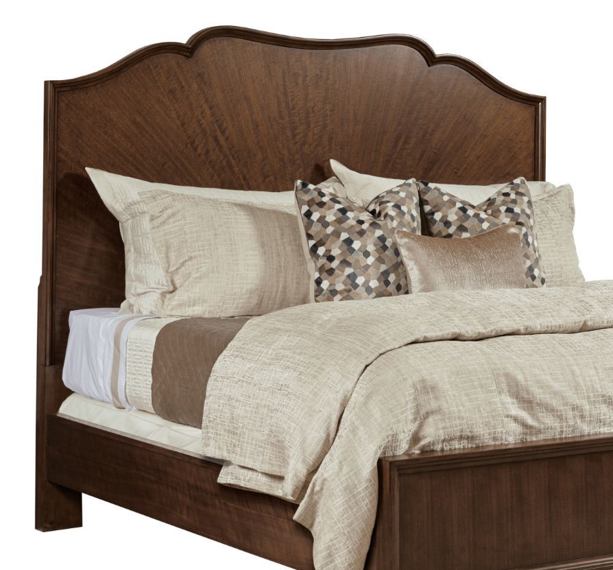 Carlisle Panel Bed Headboard 5/0