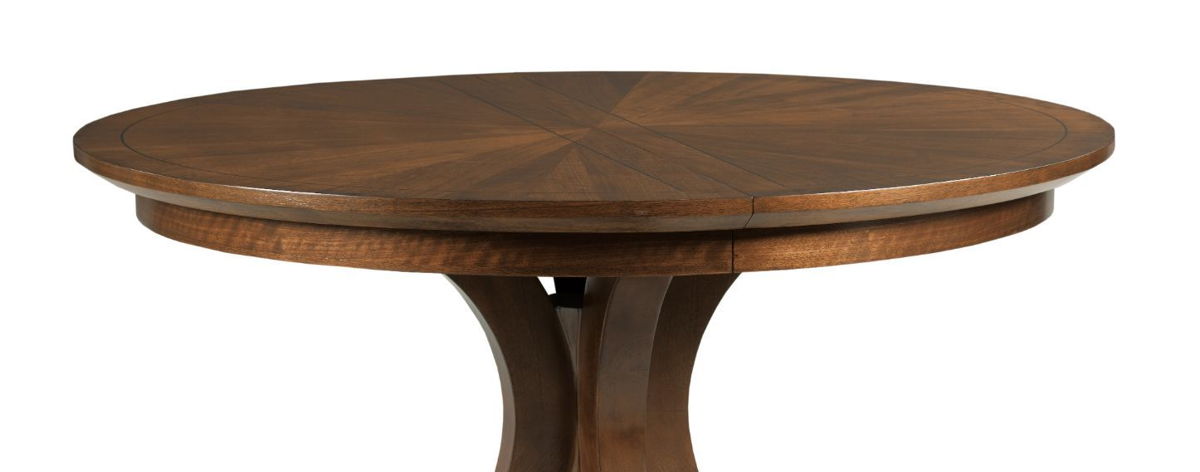 Warner Round Dining Table Top