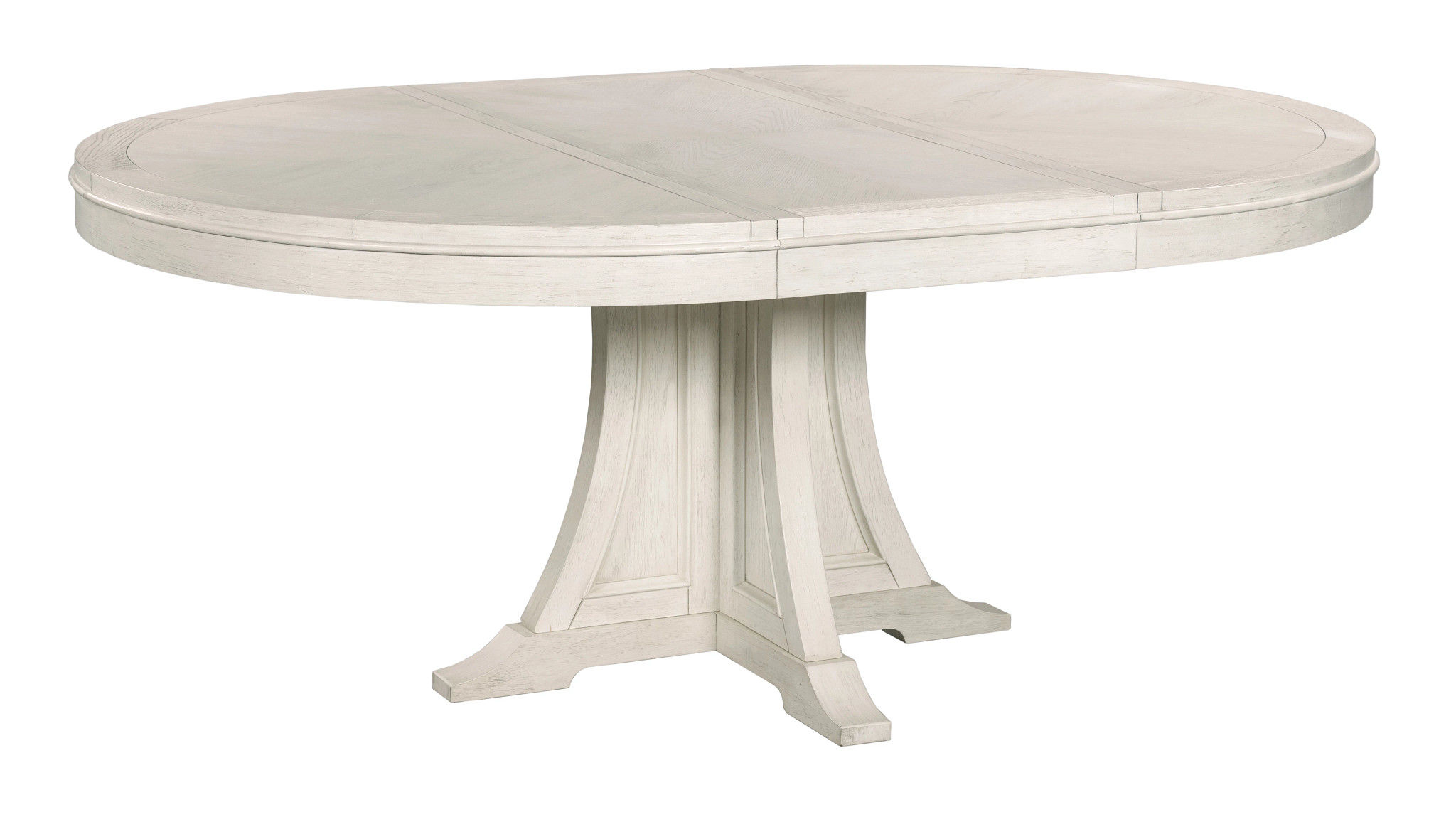 American Drew Harmony Jolet Dining Table - Thumbnail 3