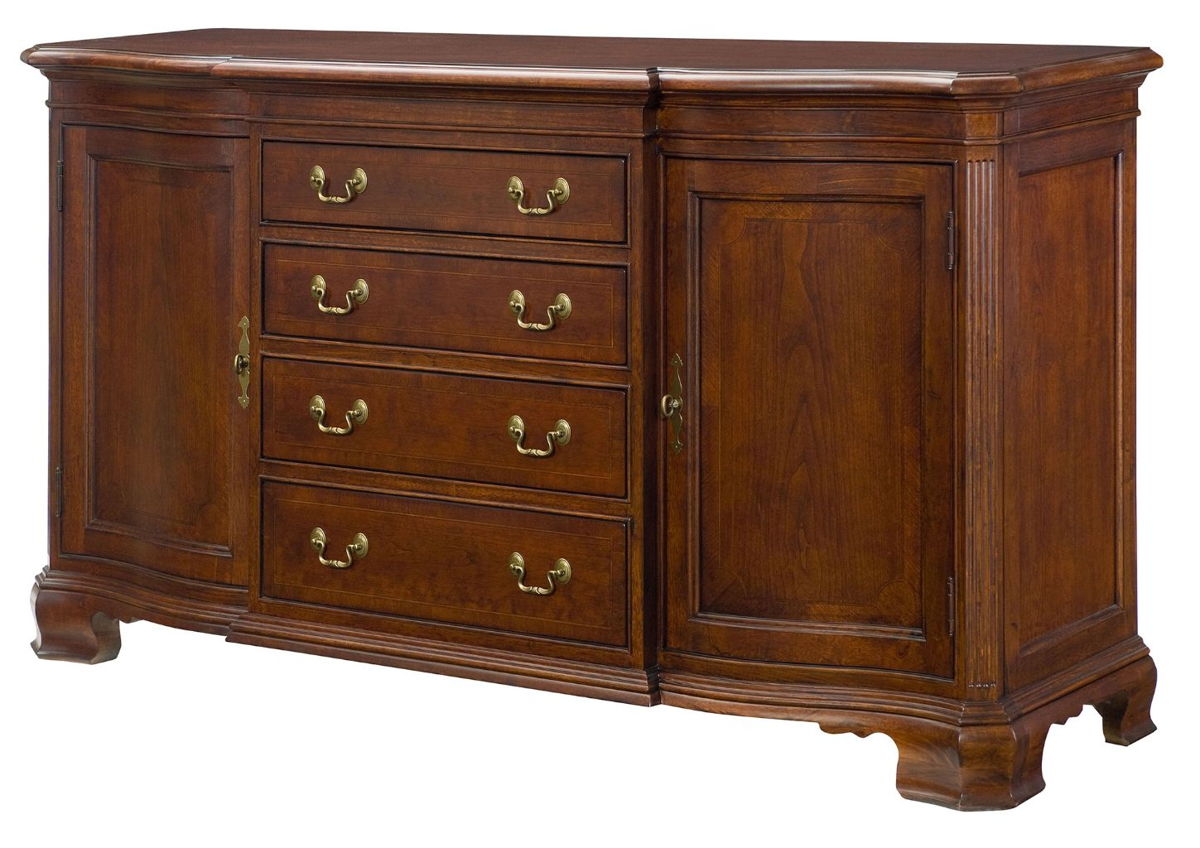 American Drew Cherry Grove Credenza