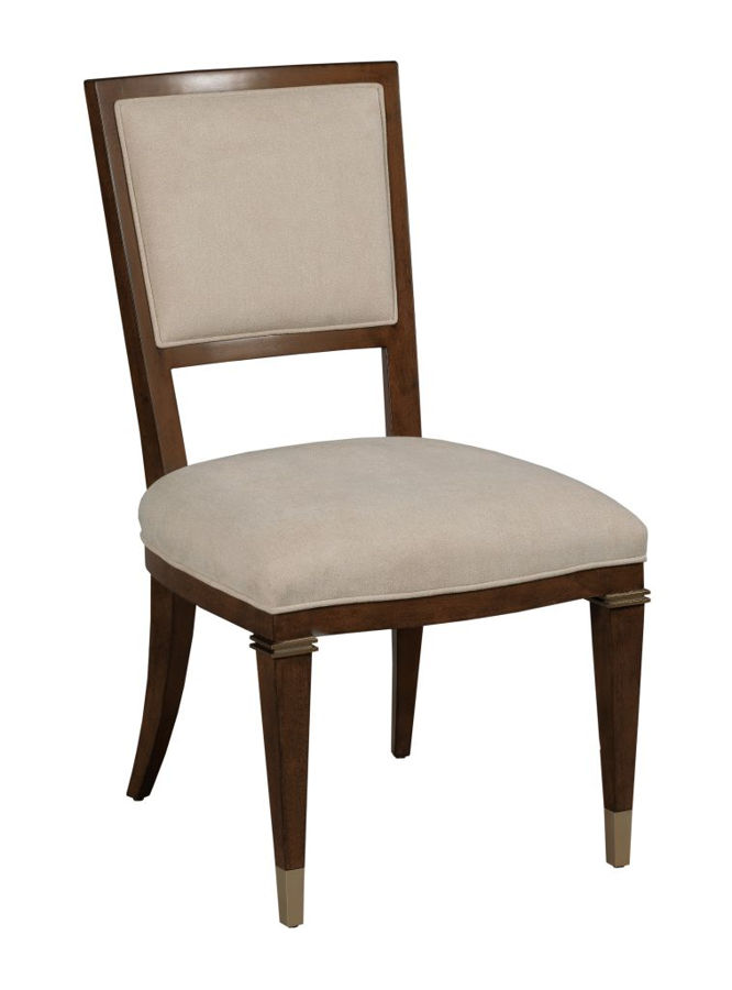 Bartlett Side Chair ( Set of 2 )