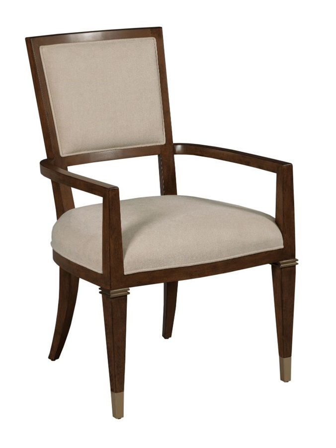 Bartlett Arm Chair ( Set of 2 )