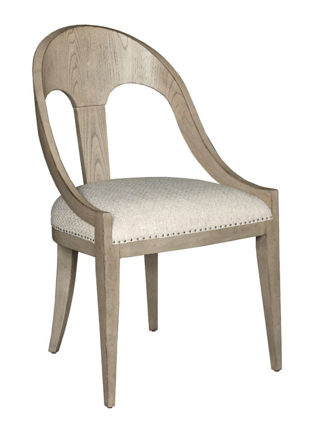 American Drew Newport Host Chair - Thumbnail 4