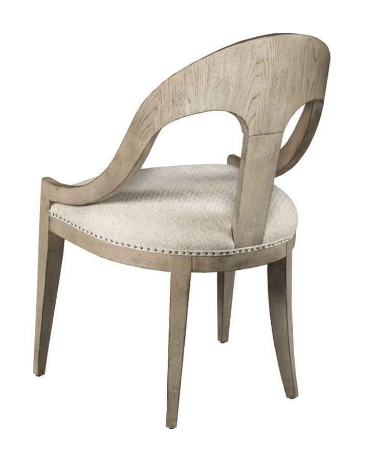 American Drew Newport Host Chair - Thumbnail 2